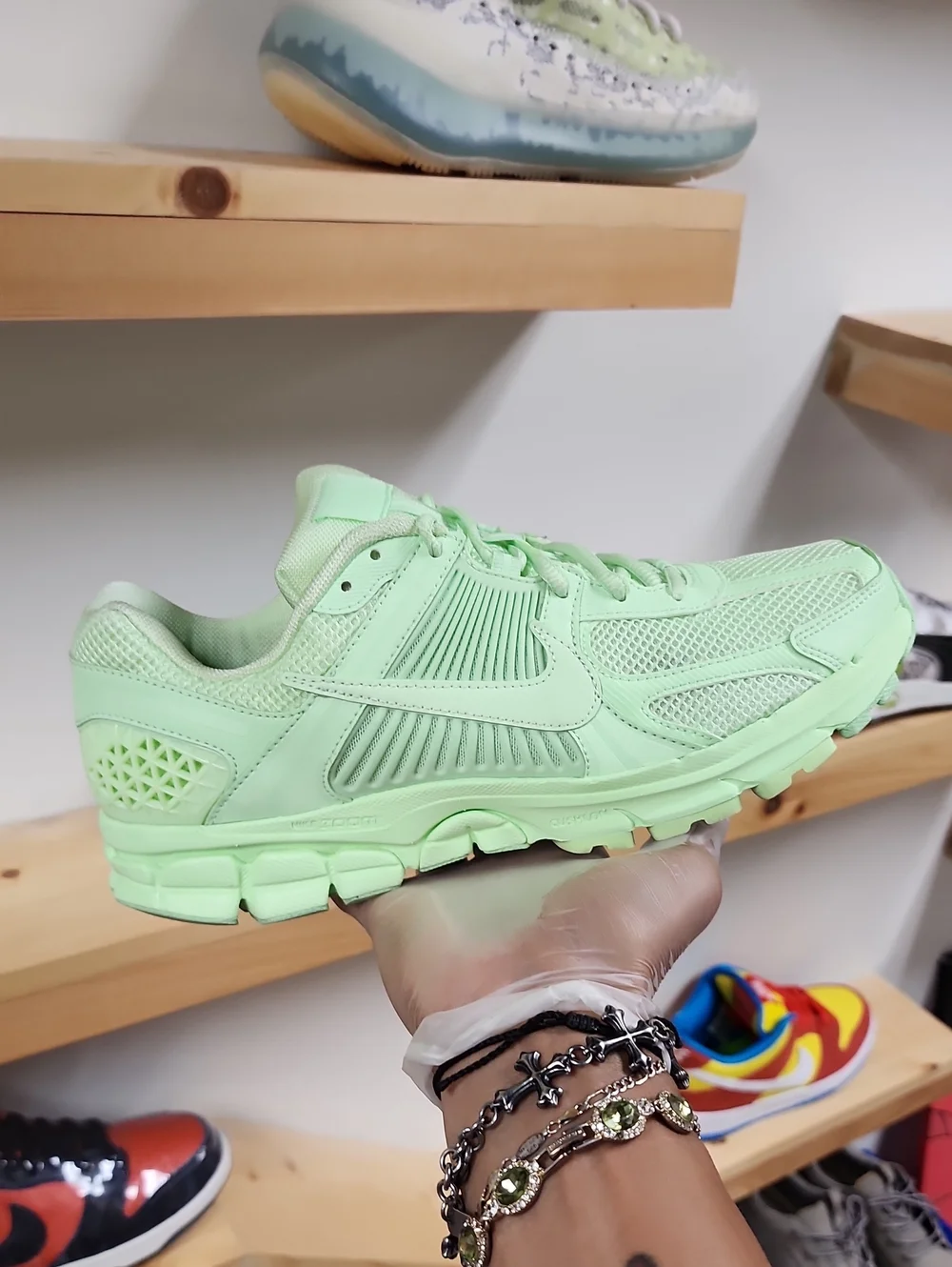 Nike Vomero Zoom 5 